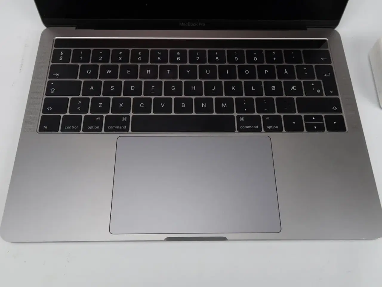 Billede 2 - Apple MacBook Pro 13" i5-6287U