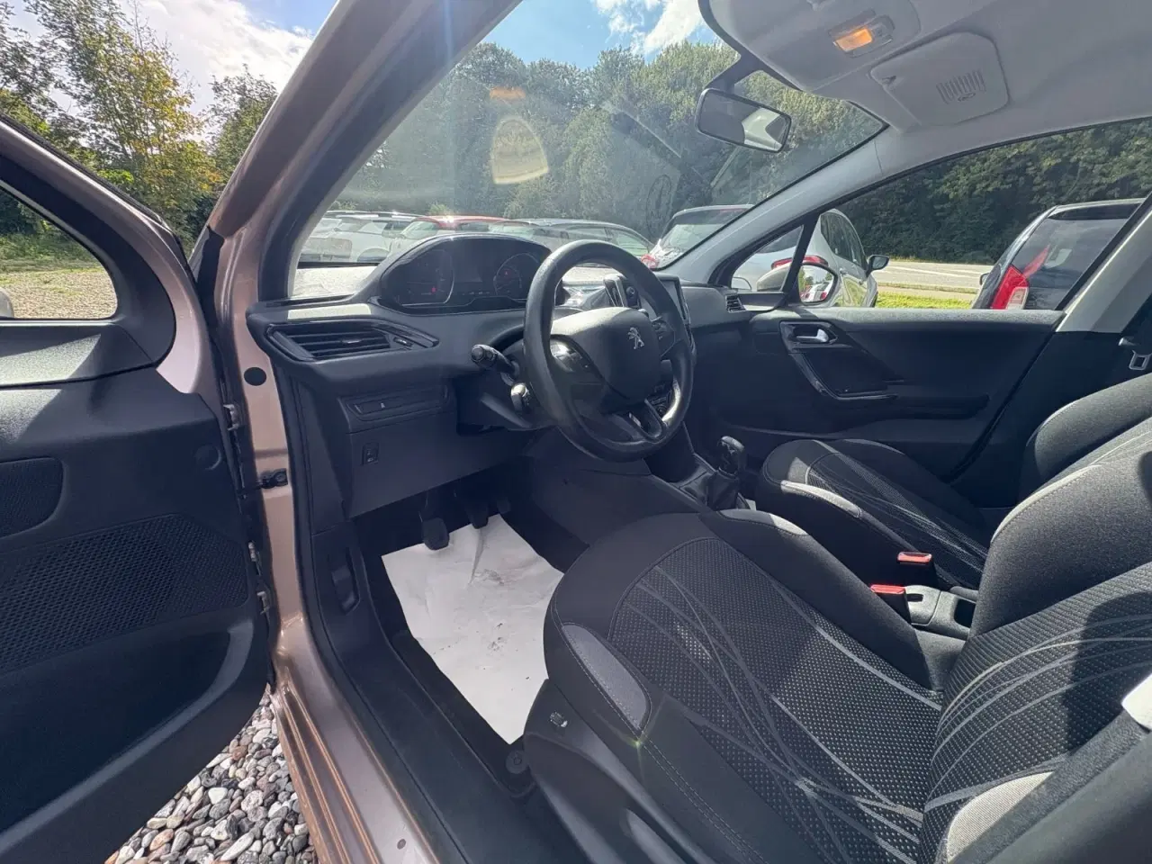 Billede 8 - Peugeot 208 1,2 VTi Allure