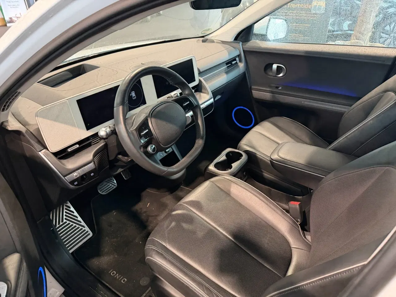 Billede 6 - Hyundai Ioniq 5 77 Uniq AWD
