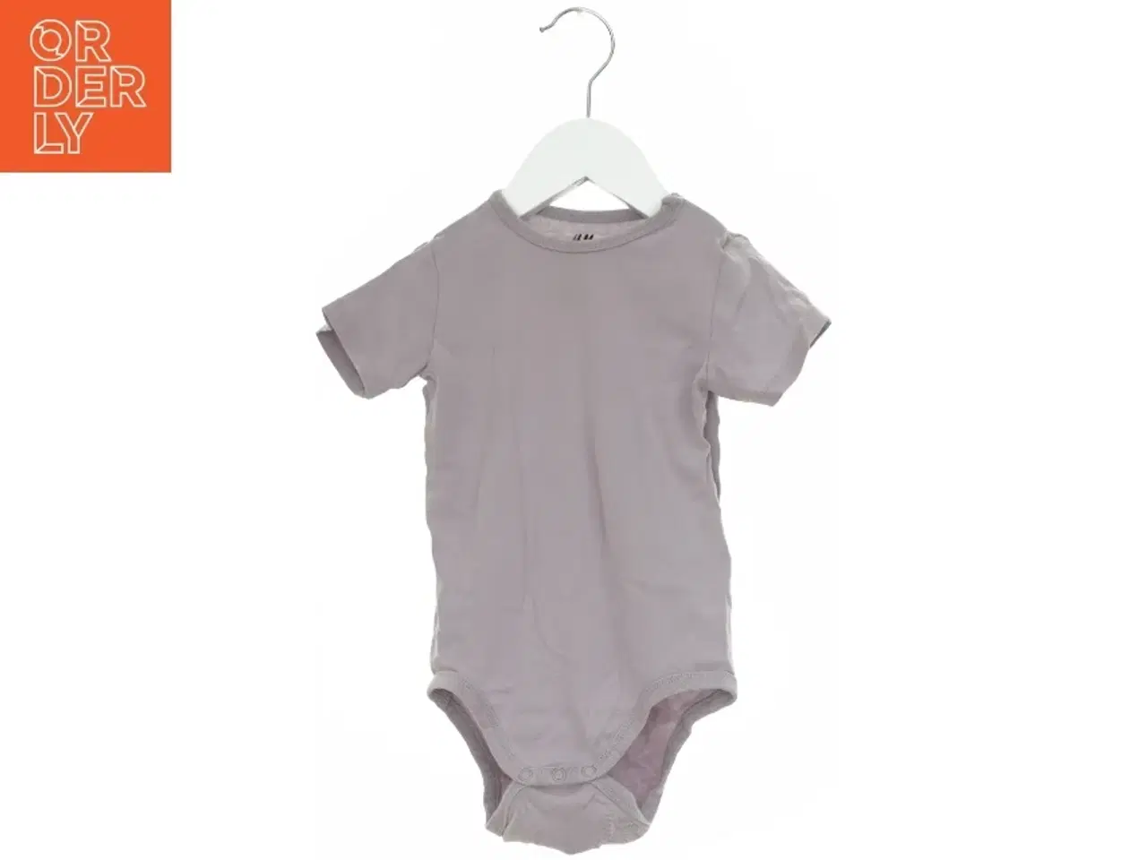 Billede 1 - Bodystocking fra H&M (str. 92 cm)