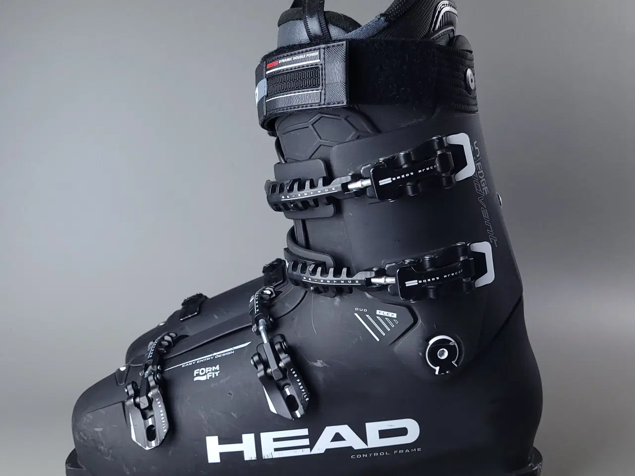 Billede 5 - ⭐️- Head Edge Advance 125