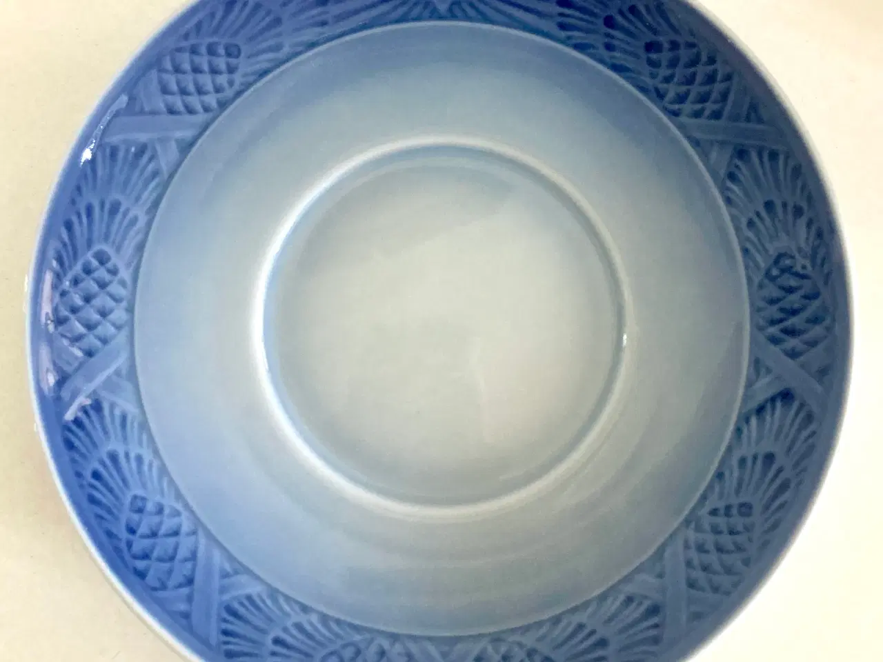 Billede 4 - Royal Copenhagen Julekop 1979