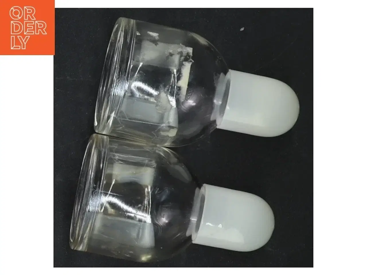 Billede 4 - Glas salt- og peberbøsser fra Bodum