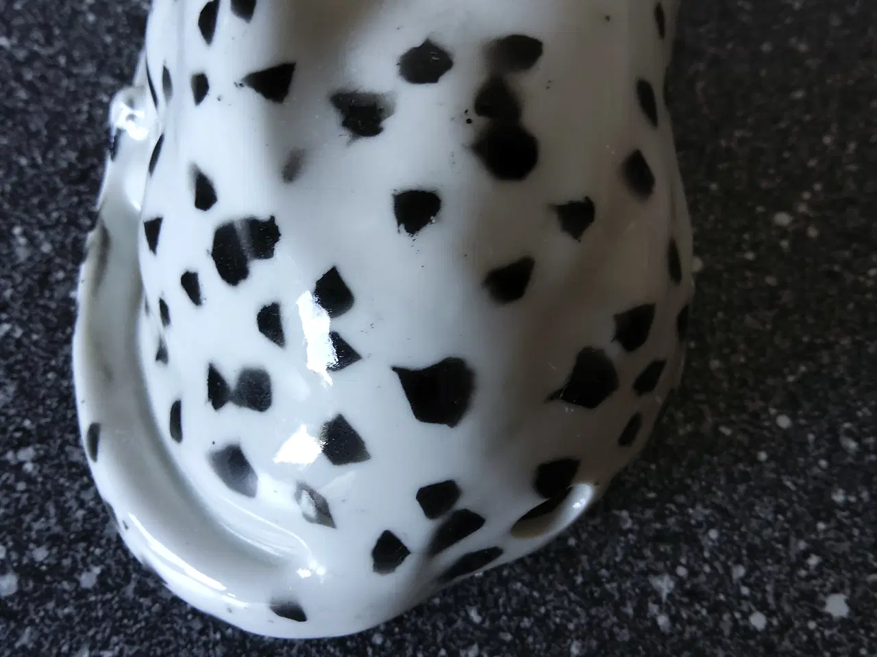 Billede 7 - Porcelæn Ozonlampe 
