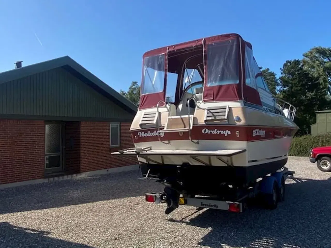 Billede 2 - Holyday 26