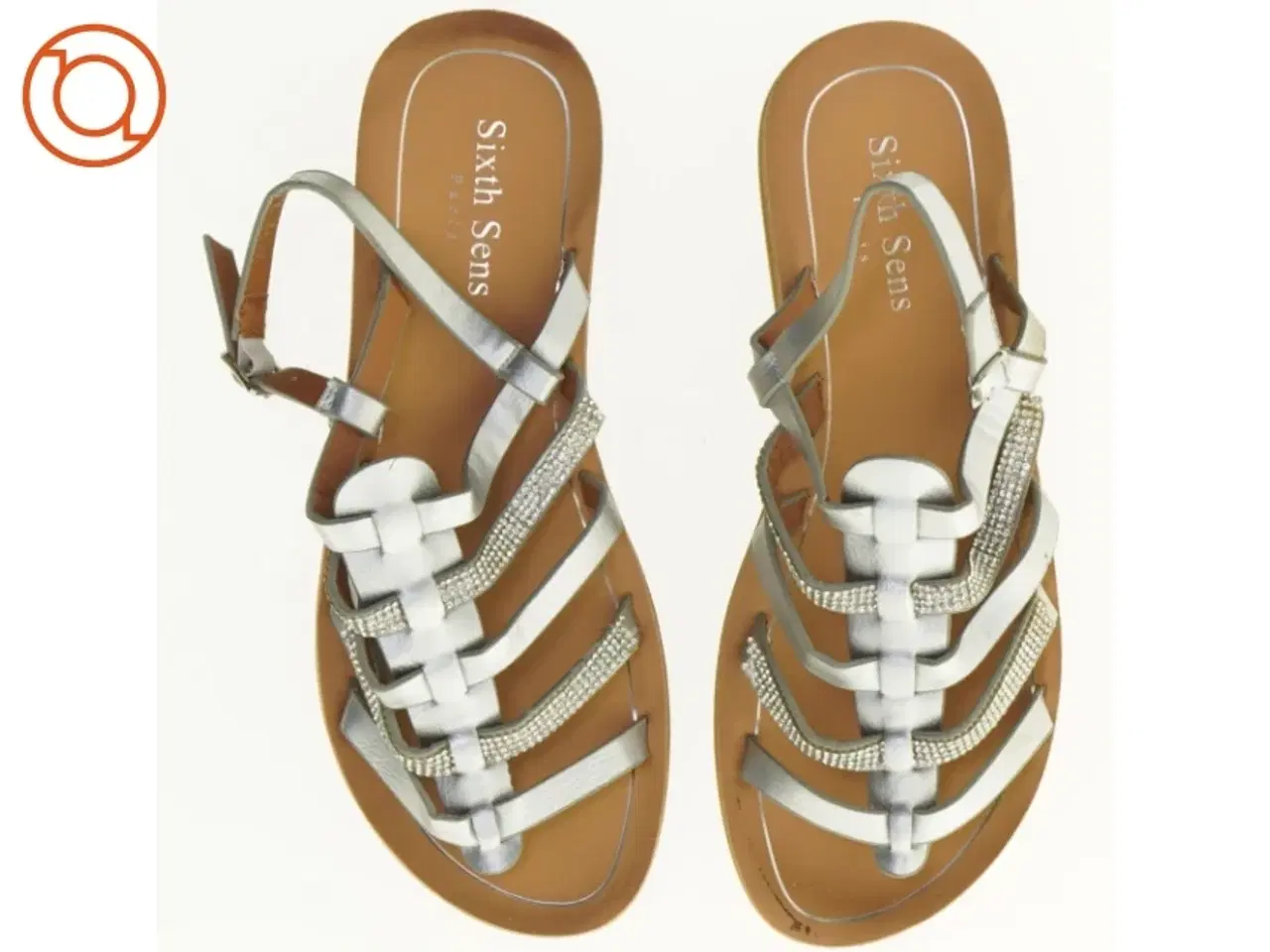 Billede 4 - nye sandaler Sko fra Sixth Sens (str. 40)