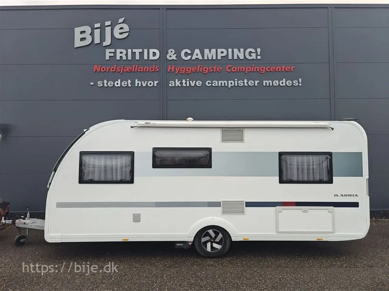 Billede 13 - 2022 - Adria Adora 522 UP ALDE