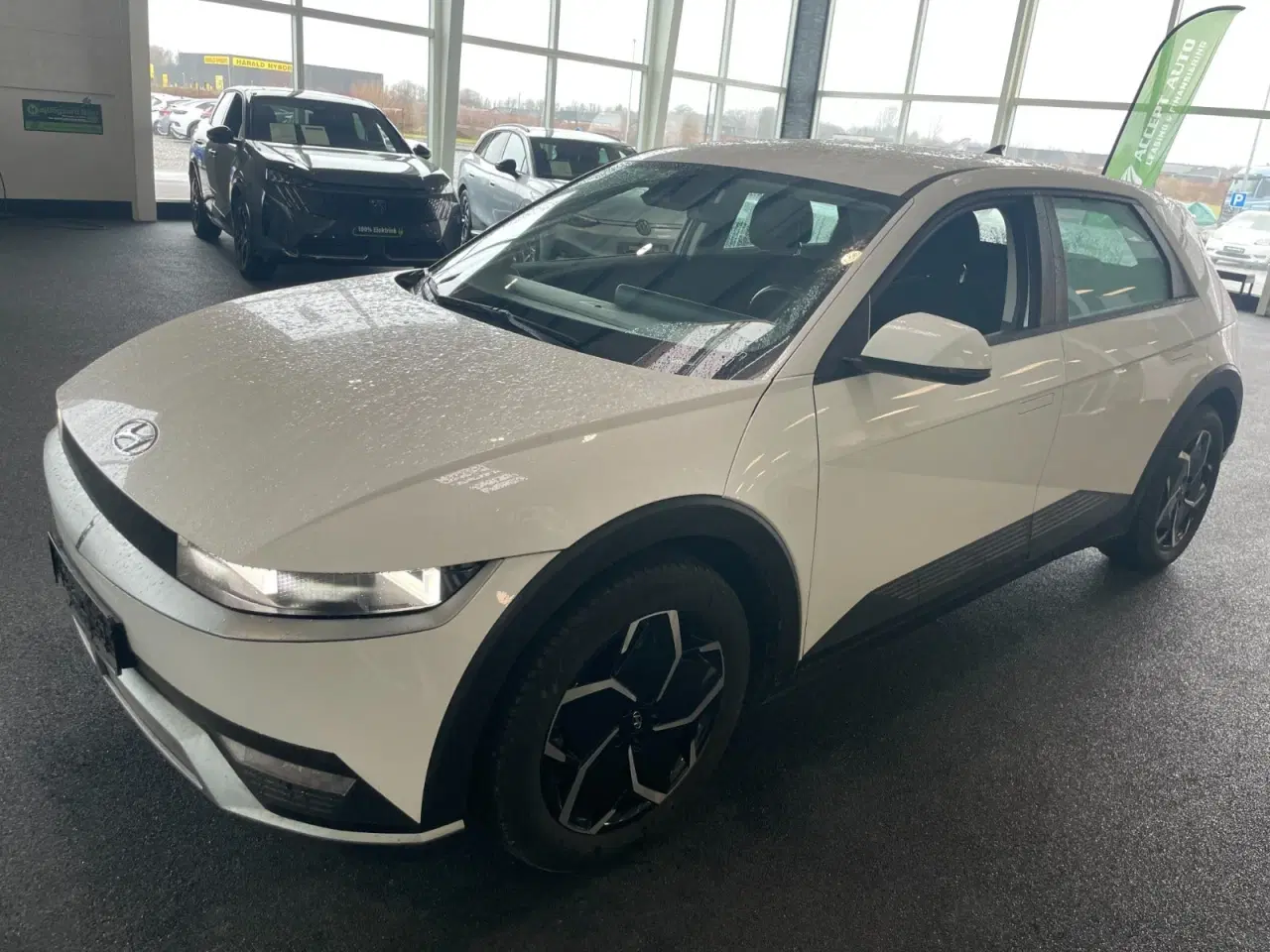 Billede 4 - Hyundai Ioniq 5 58 Connect