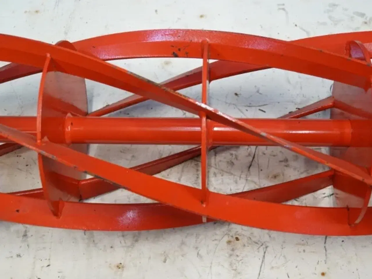 Billede 11 - Ransomes Cylinder