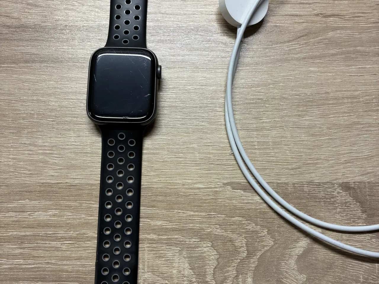 Billede 1 - Apple Watch SE 2. generation 44mm