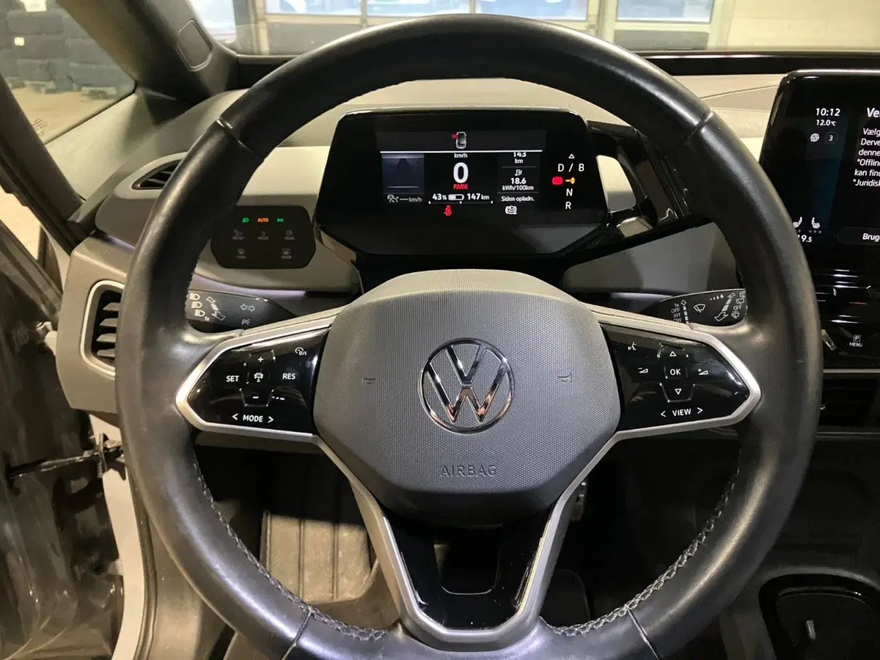 Billede 6 - VW ID.3 58 Pro Business