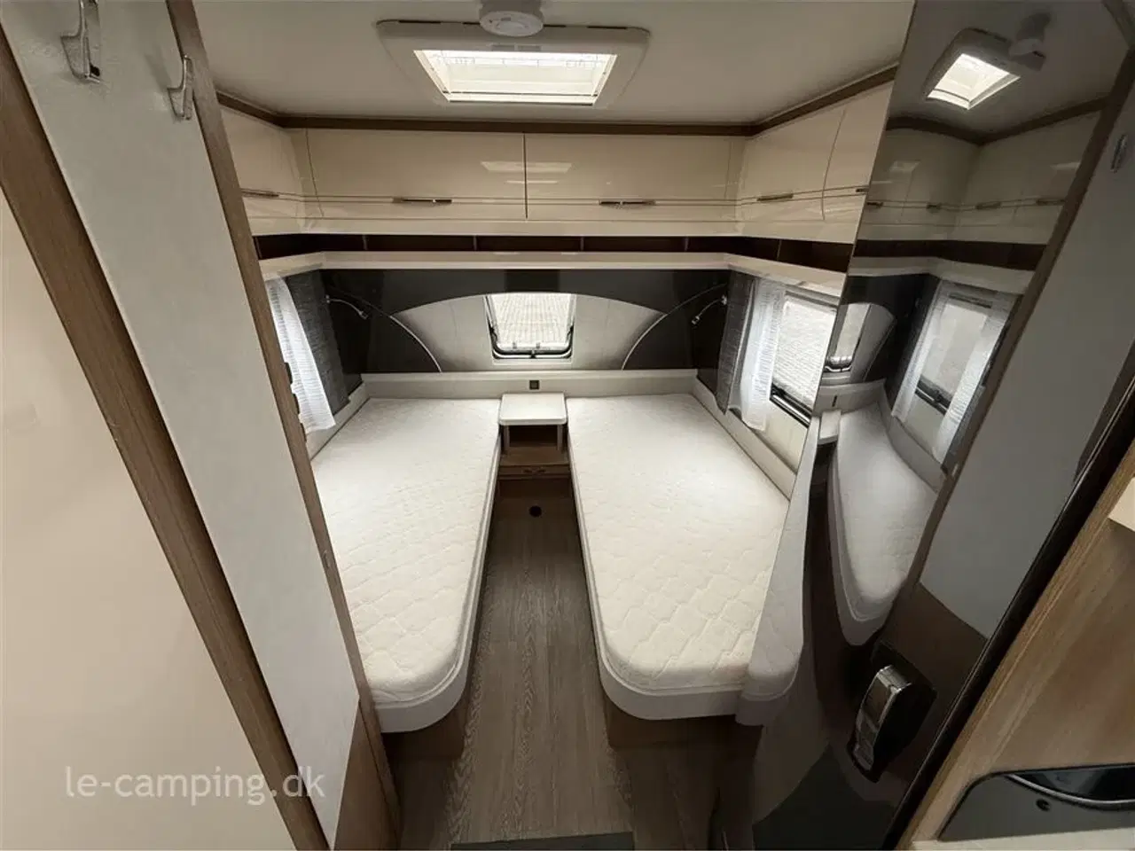 Billede 5 - 2022 - Hobby Excellent 495 UL