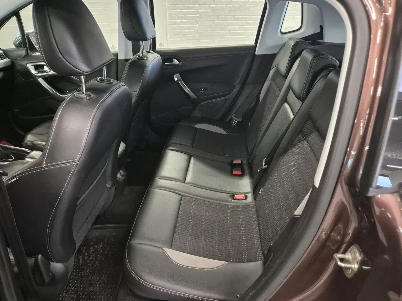 Billede 17 - Peugeot 2008 1,2 VTi Allure 82HK