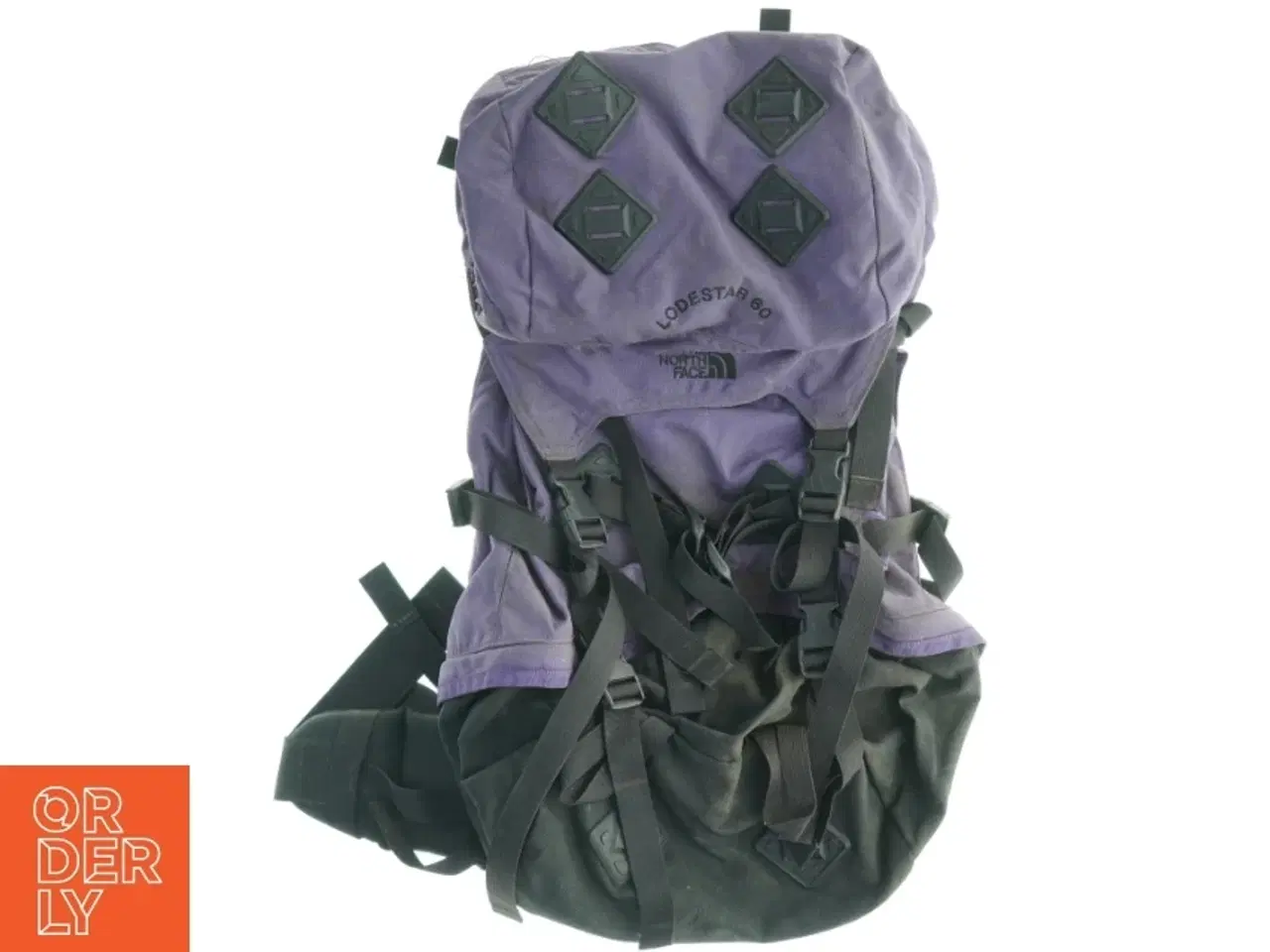 Billede 1 - Vandretaske fra The north face (str. 70 x 40 cm)