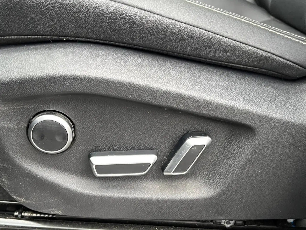 Billede 7 - Aiways U5 Limited