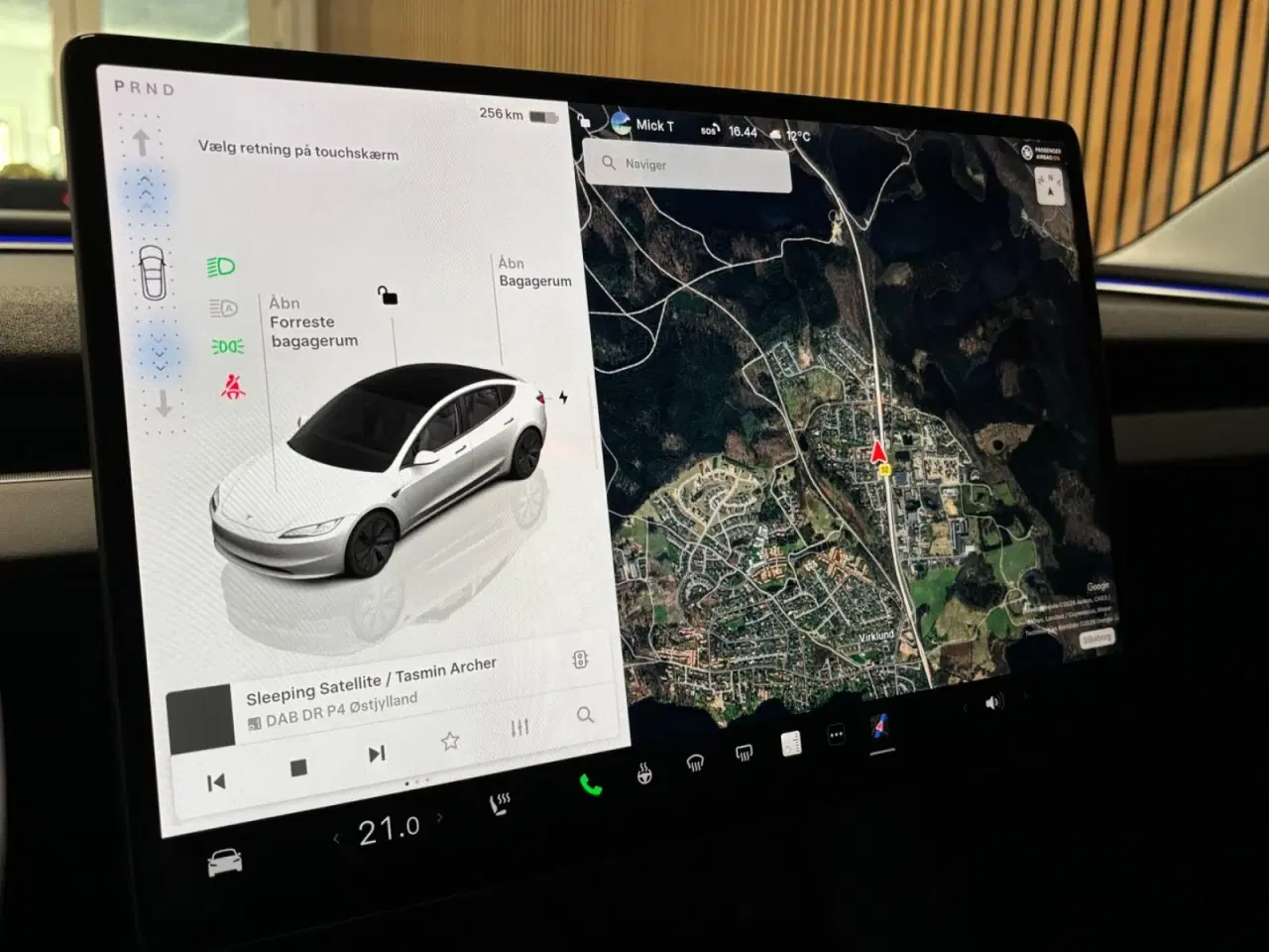 Billede 12 - Tesla Model 3  RWD