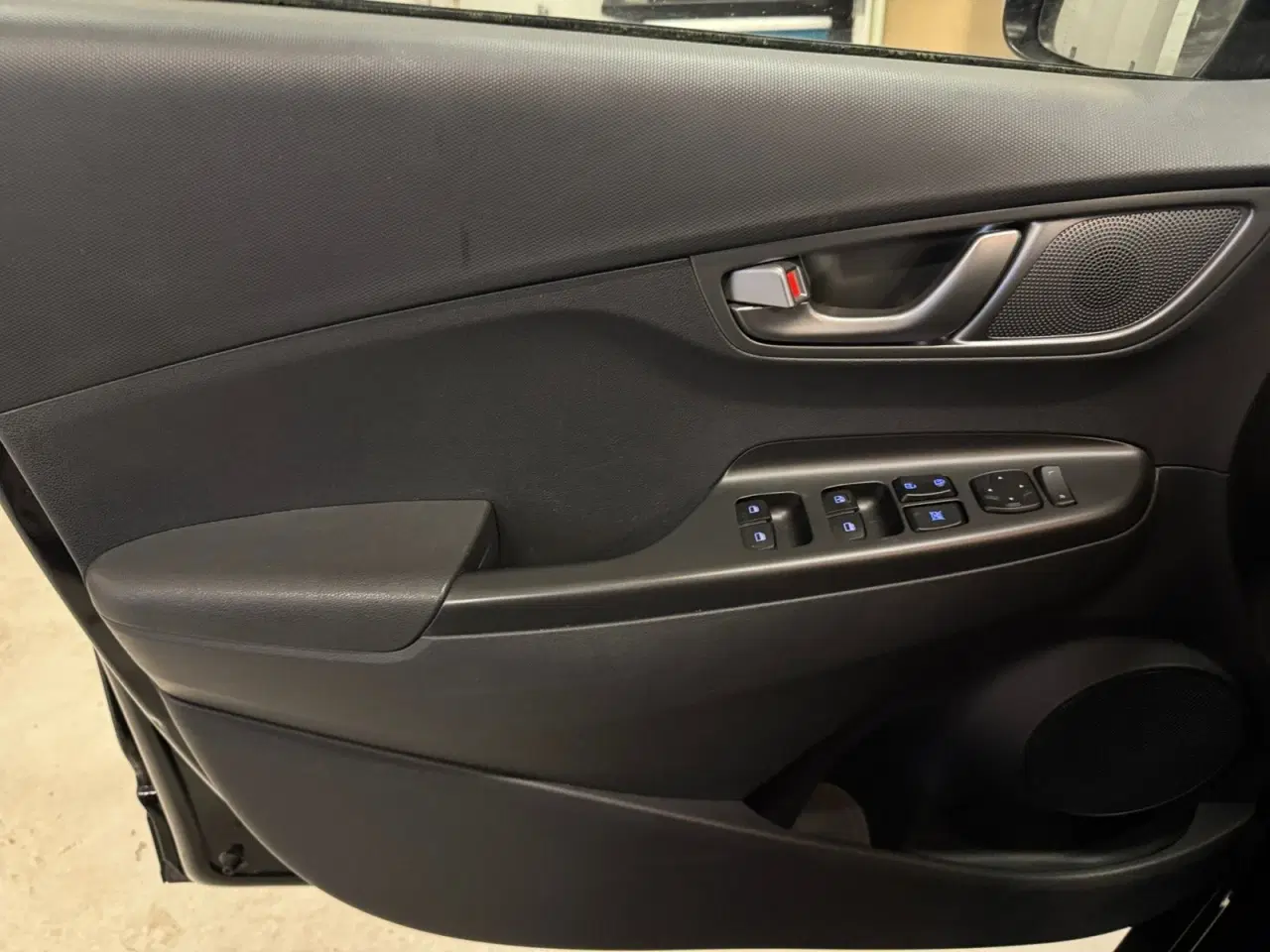 Billede 13 - Hyundai Kona 64 EV Trend Komfort