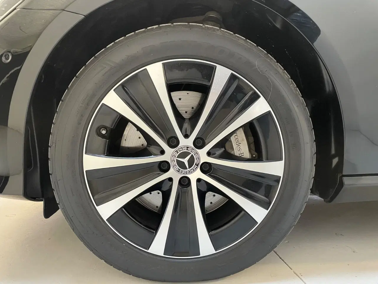 Billede 14 - Mercedes E300 de 2,0 stc. aut. 4Matic