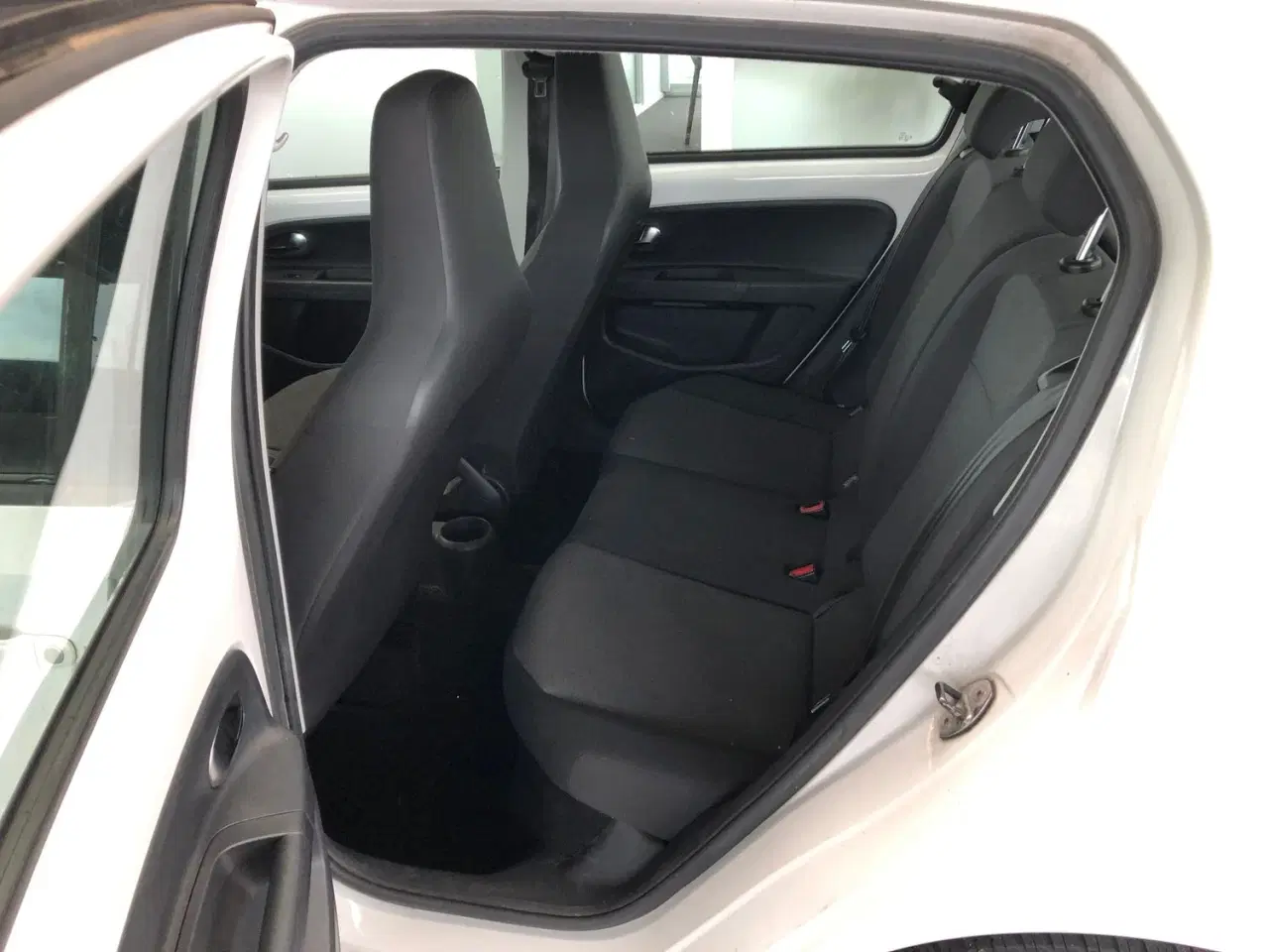 Billede 8 - vw up 1.0.B