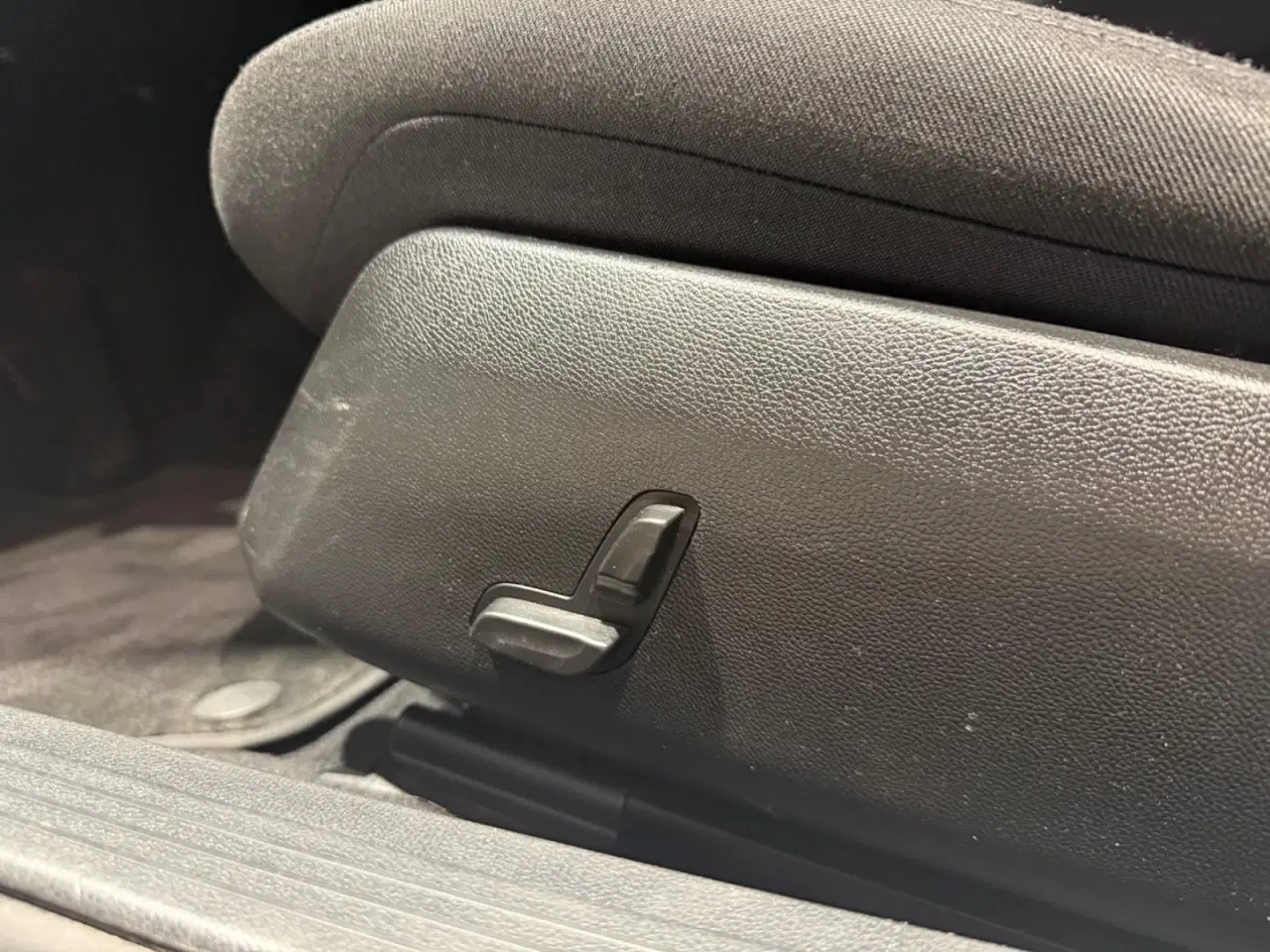 Billede 11 - Mercedes E200 2,2 CDi aut. BE