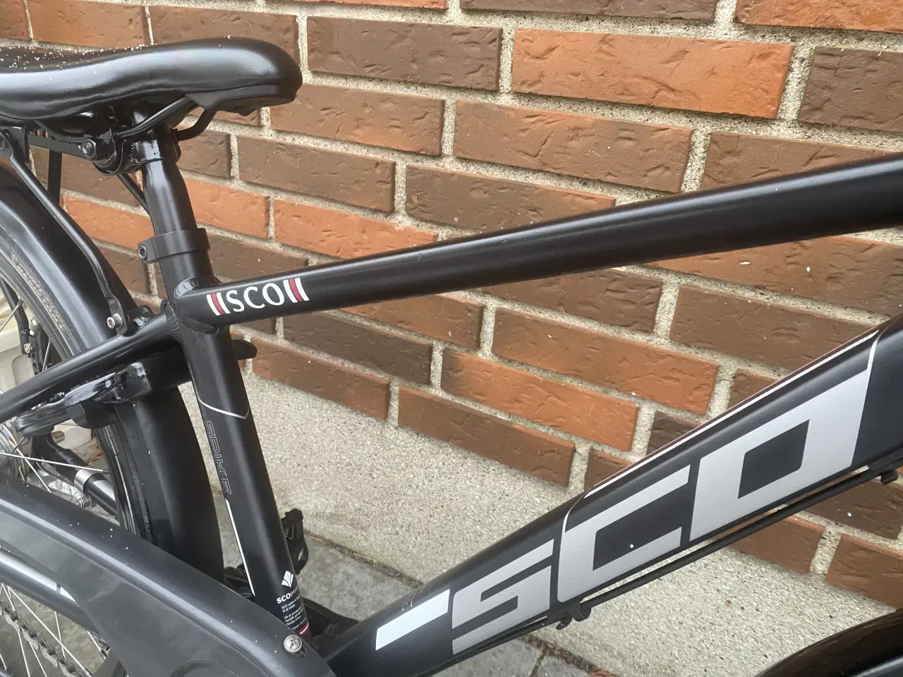 Billede 4 - Købt til 4899 kr 🤑 24 tommer lækker model 