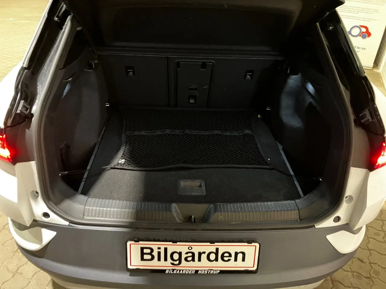 Billede 6 - VW ID.4 77 Pro Performance Max