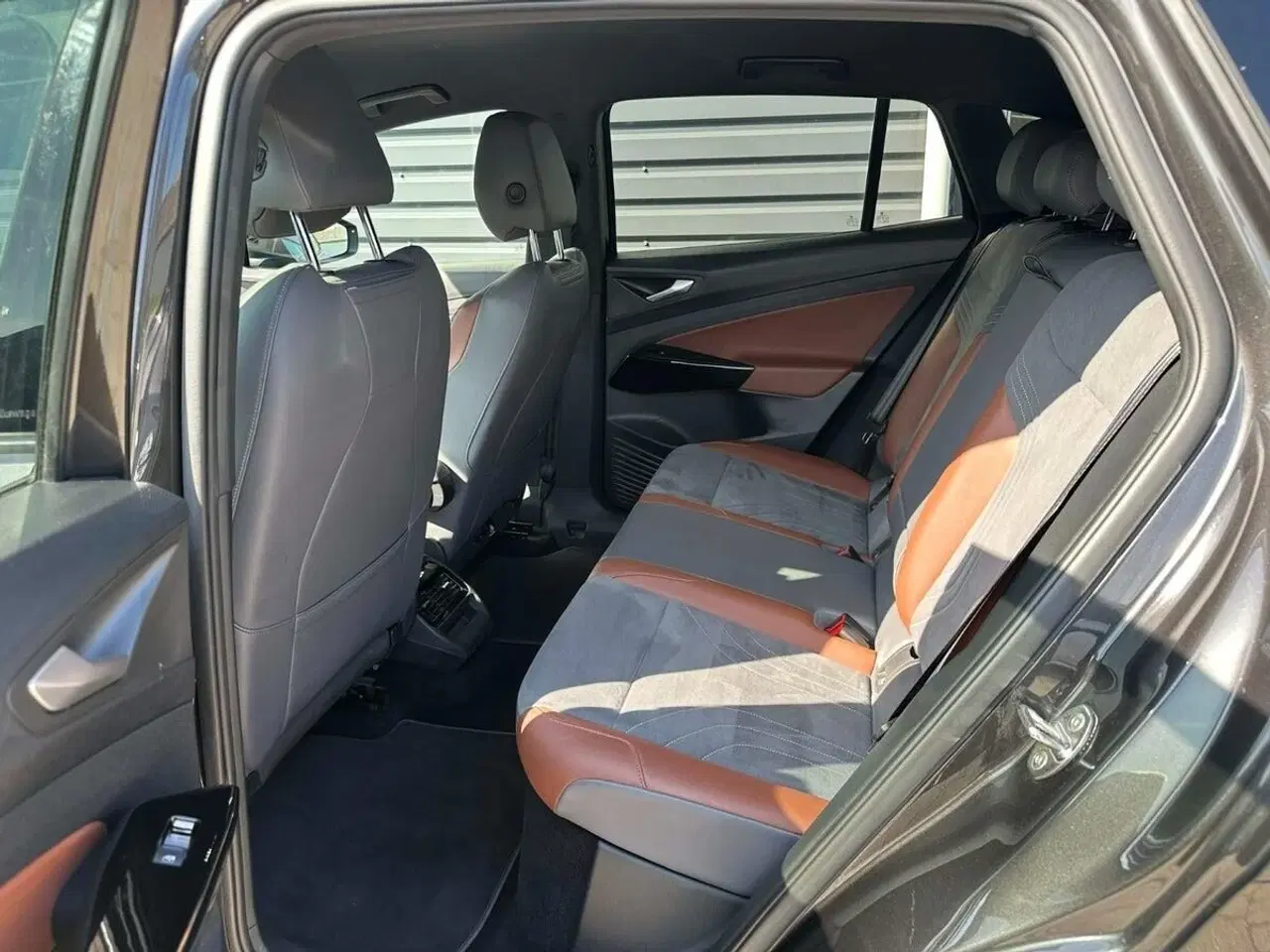 Billede 12 - VW ID.4 EL Pro 174HK 5d Aut.