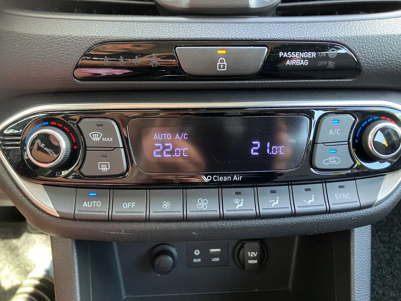 Billede 17 - Hyundai I30 1.0 T-GDI Benzin (2017-model)