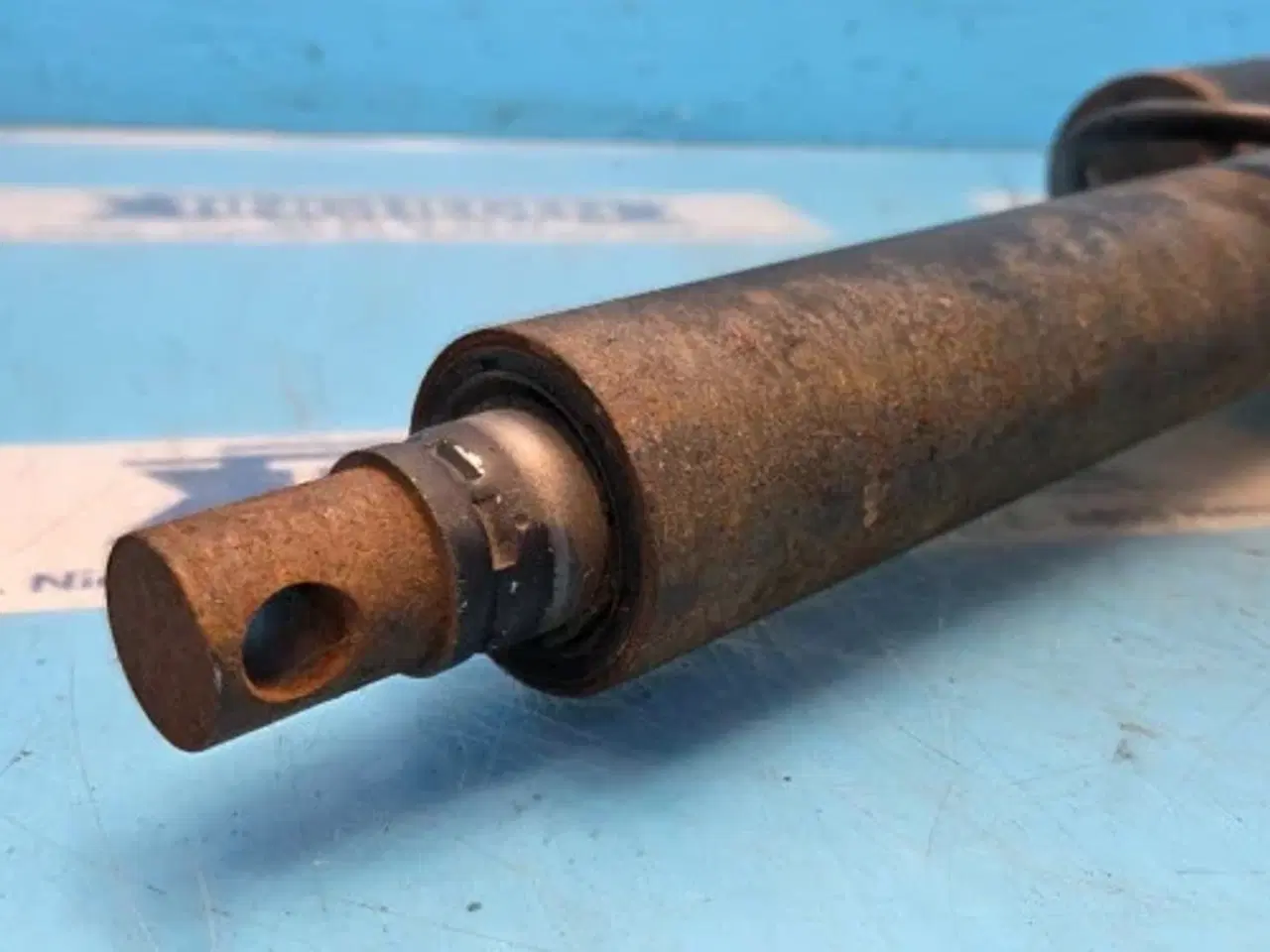 Billede 6 - John Deere S690 Aktuator AXE29945