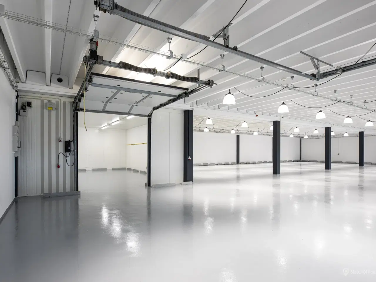 Billede 6 - 1504-39b: Hammerholmen 9K, st. – 597 m2