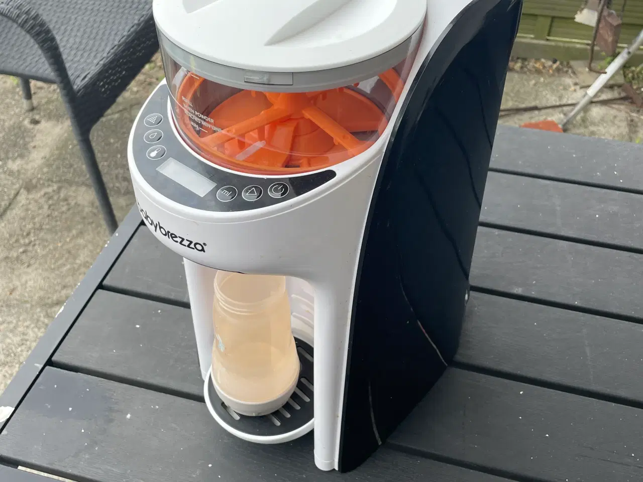 Billede 1 - Baby Brezza