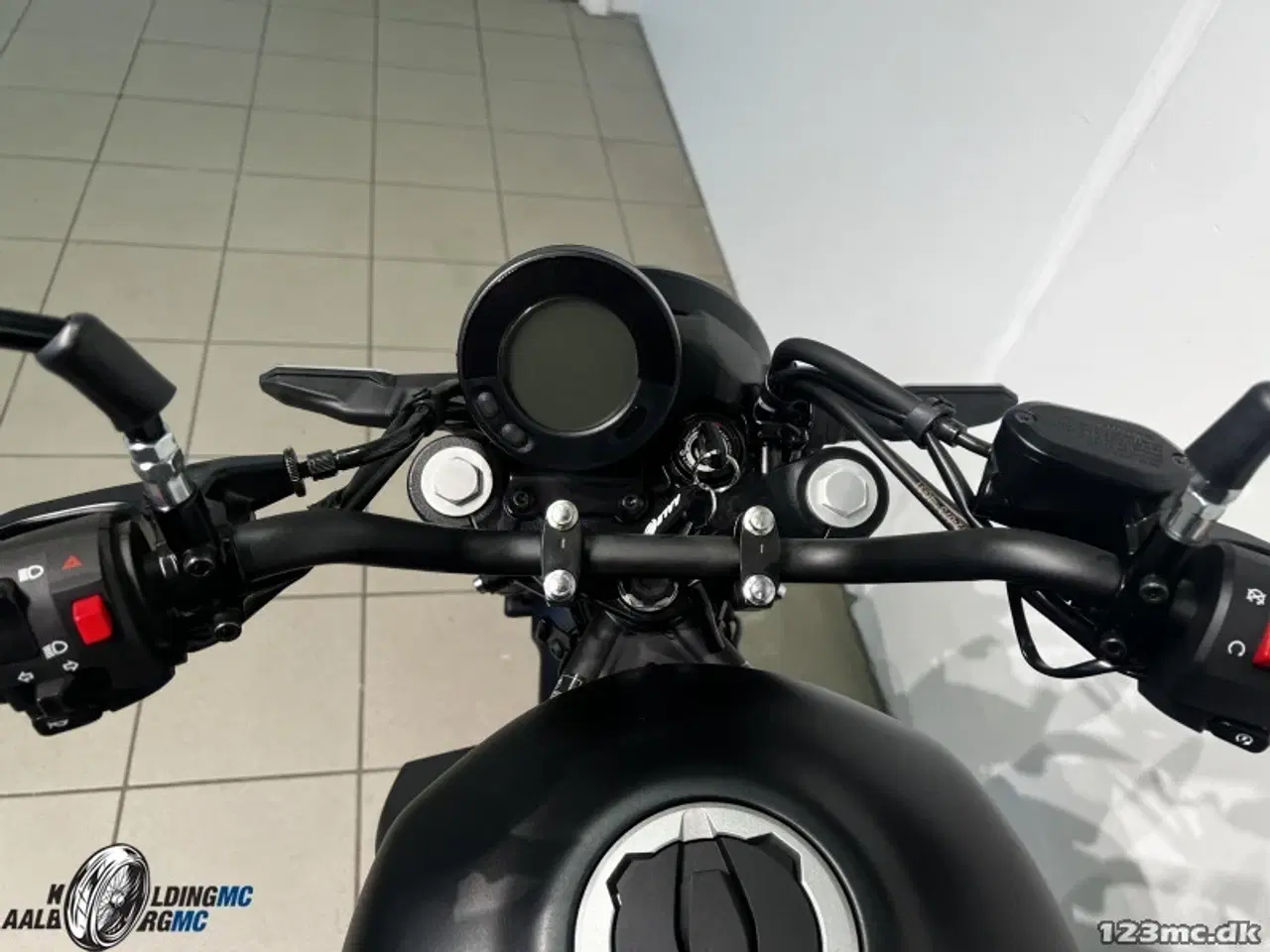 Billede 6 - Kawasaki Eliminator 500 AALBORG MC