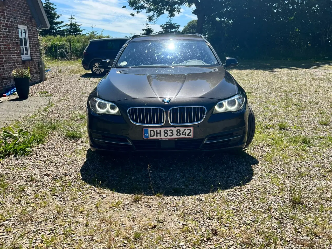 Billede 14 - BMW 520d F11 Facelift