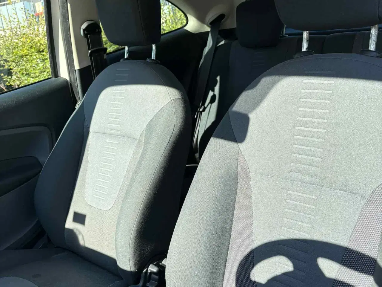 Billede 5 - Ford KA Titanium