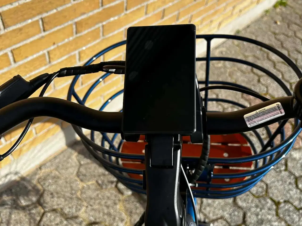 Billede 6 - Companion E2.0 elcykel