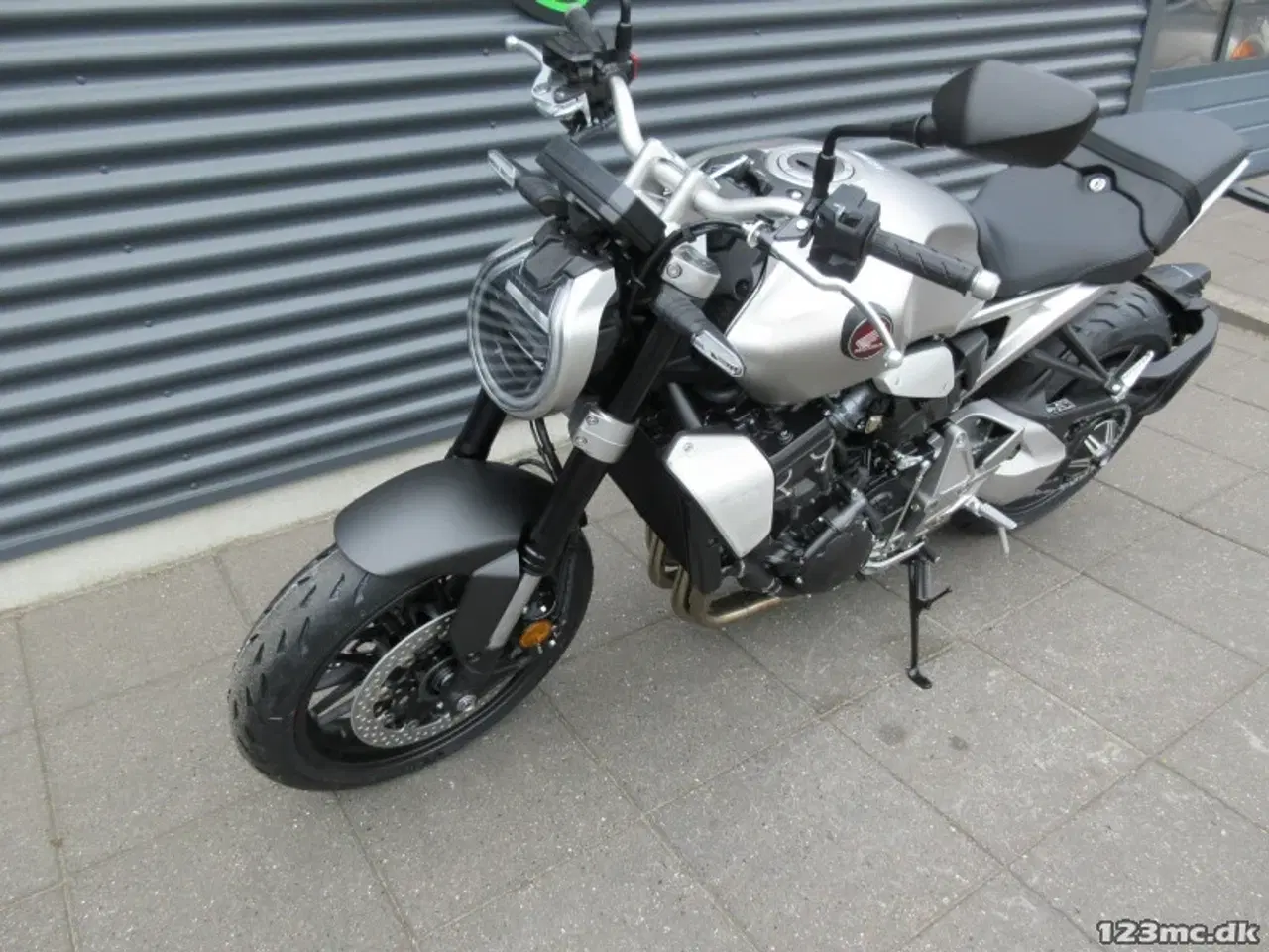 Billede 18 - Honda CB 1000 R MC-SYD BYTTER GERNE 5 ÅRS FABRIKS GARANTI