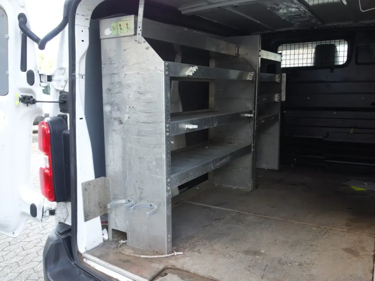 Billede 13 - Toyota ProAce 2,0 D 120 Medium Comfort