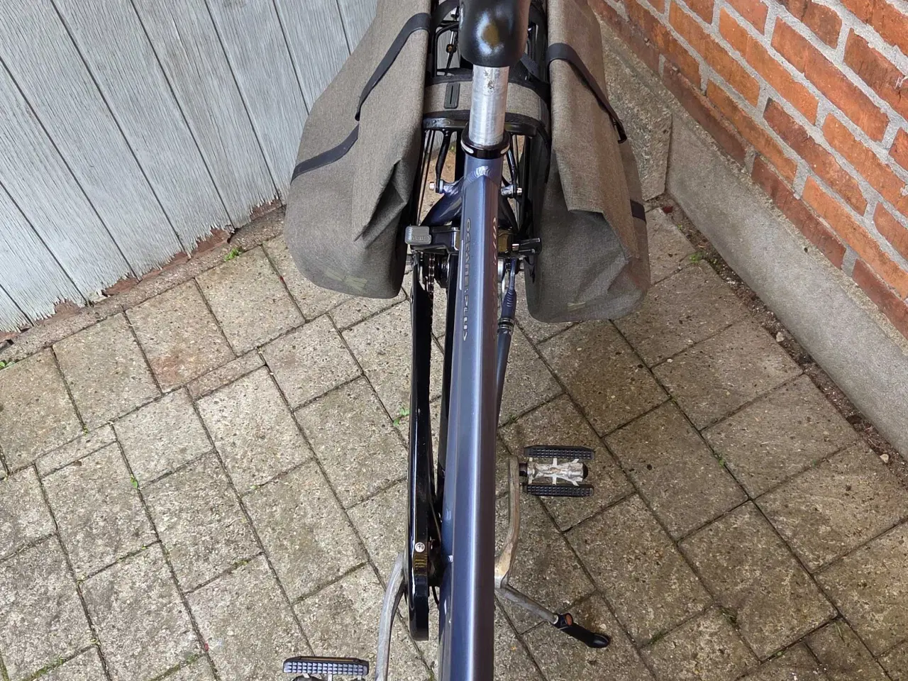 Billede 13 - MBK 28" 64 cm høj