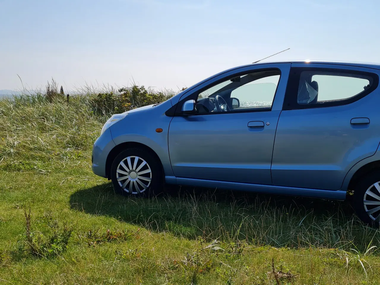 Billede 6 - Suzuki Alto 2012