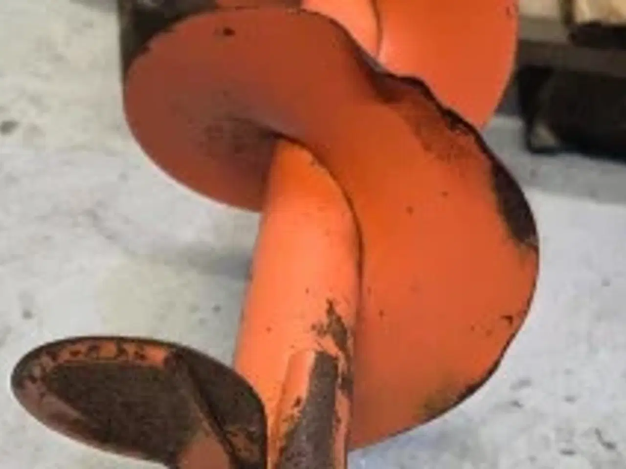 Billede 12 - Dronningborg D3000 Snegl