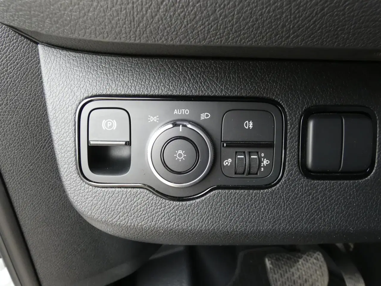 Billede 15 - Mercedes-Benz Sprinter 317 2,0 CDI A2 H2 RWD 9G-Tronic 170HK Van Aut.