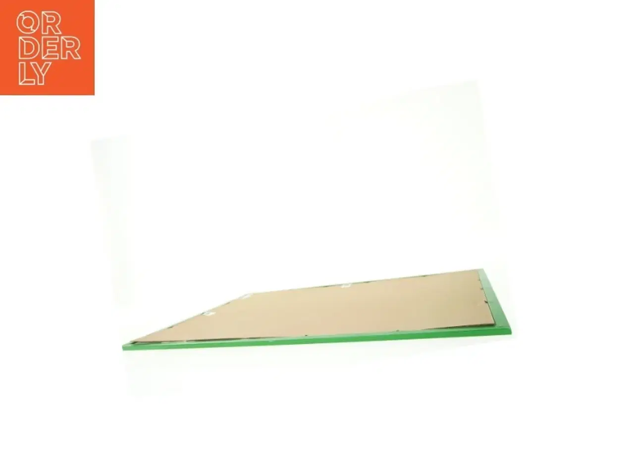 Billede 3 - Billedramme fra Ikea (str. 74 x 54 cm).