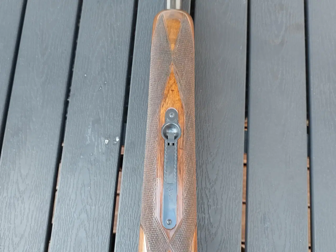 Billede 2 - Nikko 5000ii evt bytte