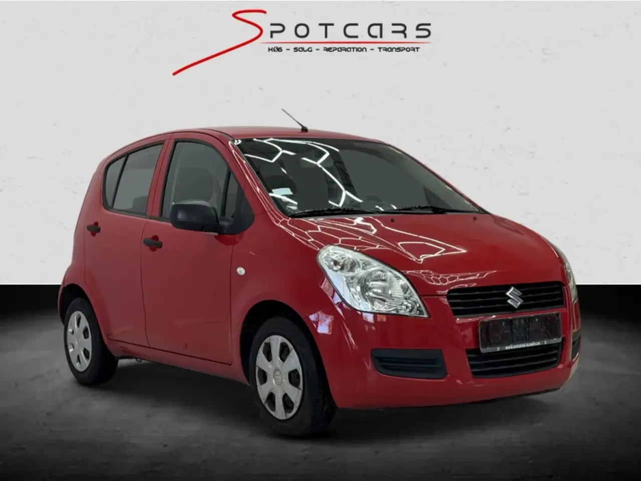 Billede 3 - Suzuki Splash 1,0 GL