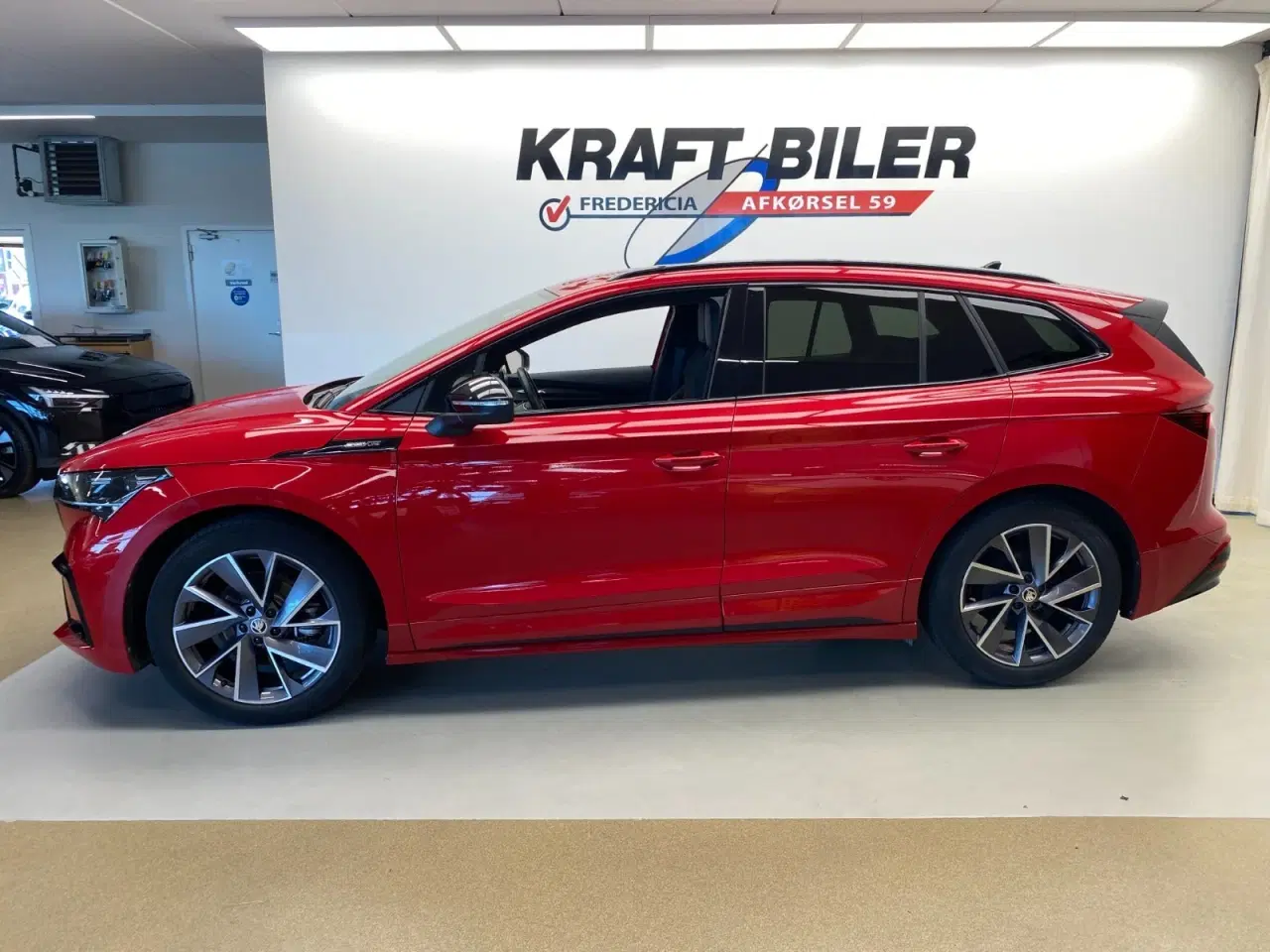 Billede 7 - Skoda Enyaq 60 iV Sportline
