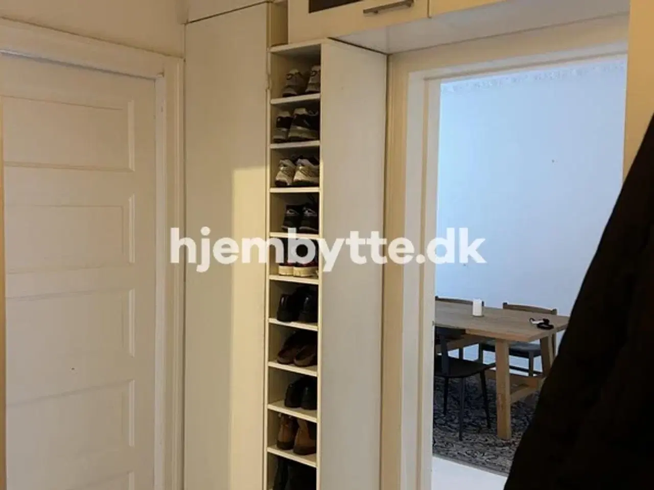 Billede 5 - Hjembytte - Guldbergsgade