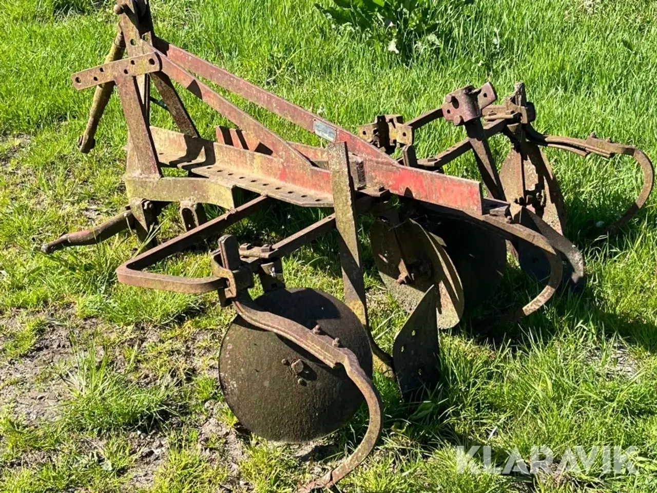 Billede 2 - Kartoffel Hypper Bovlund LU 15