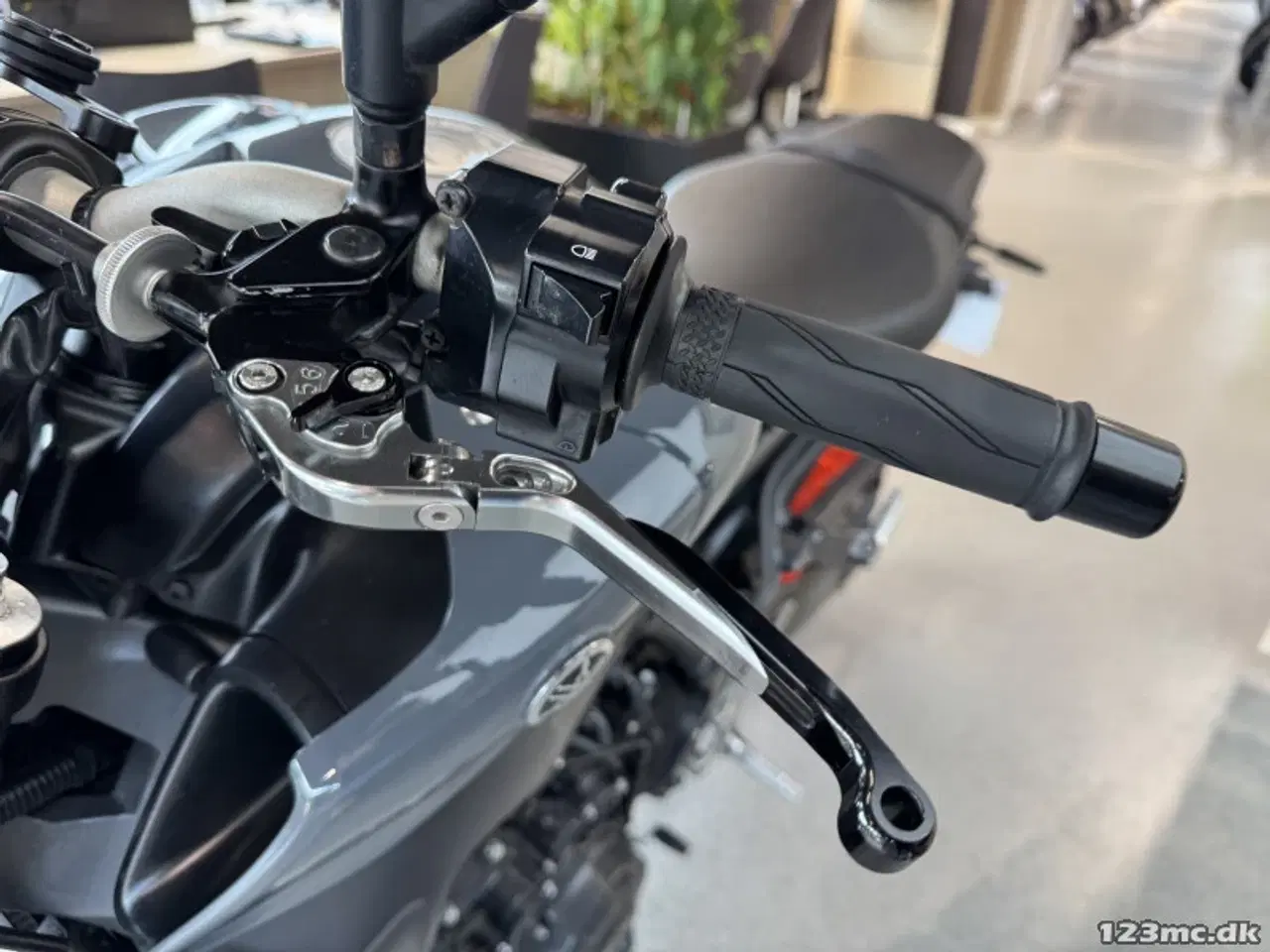 Billede 6 - Yamaha MT-09