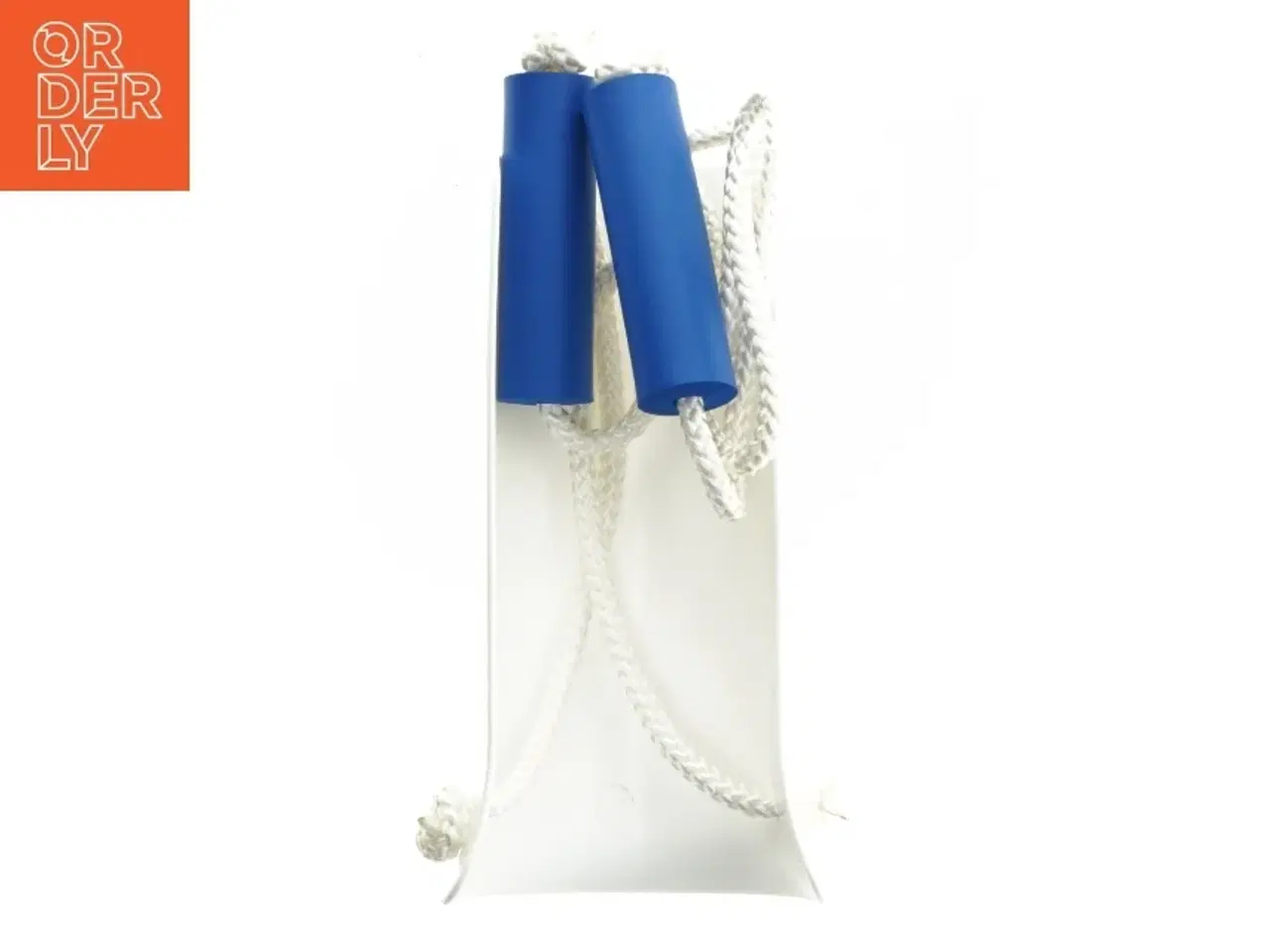 Billede 2 - Strømpepåtager (str. 24 cm)