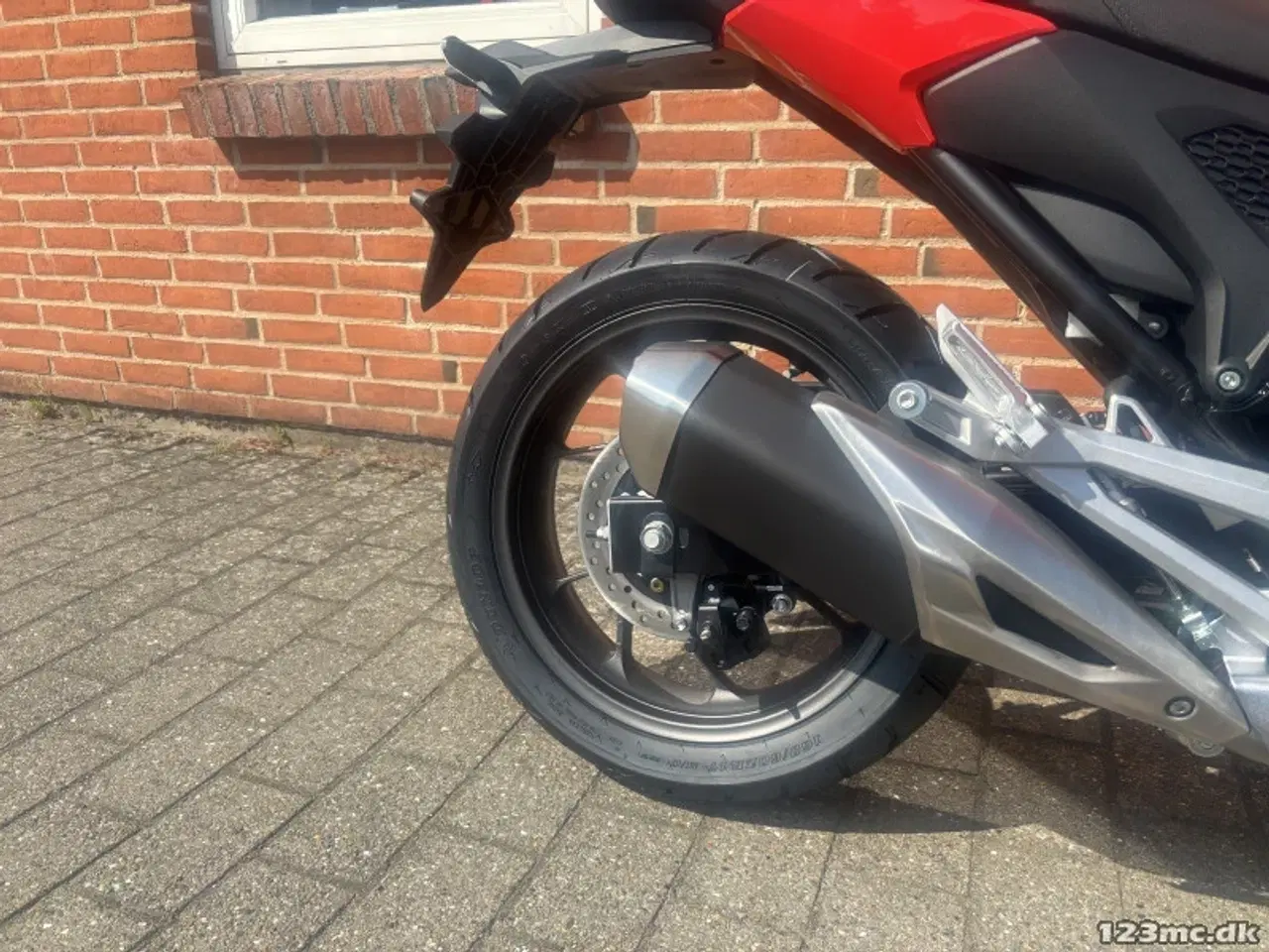 Billede 6 - Honda NC 750 XAD